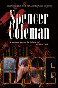 Coleman Spencer — All the Rage