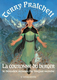 Pratchett Terry — La couronne du berger