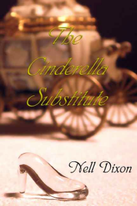 Dixon Nell — The Cinderella Substitute