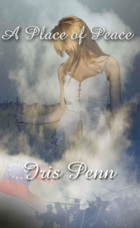 Penn Iris — A Place of Peace