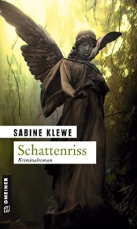 Sabine Klewe — Schattenriss