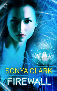 Clark Sonya — Firewall