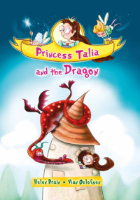 Brain Helen — Princess Talia and the dragon