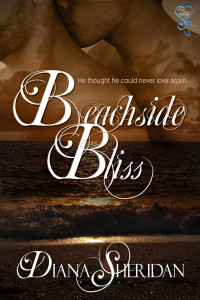 Sheridan Diana — Beachside Bliss