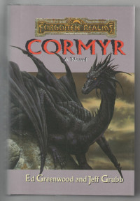 Ed Greenwood, Jeff Grubb — Cormyr - Forgotten Realms: Cormyr Saga, Book 1