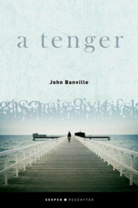 John Banville — A tenger