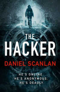 Daniel Scanlan — The Hacker