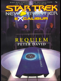 David Peter — Requiem