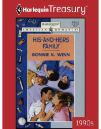 Winn, Bonnie K — His-And-Hers Family