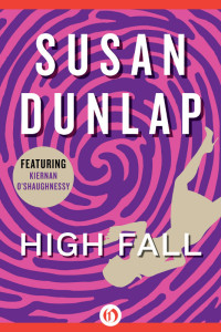 Dunlap Susan — High Fall