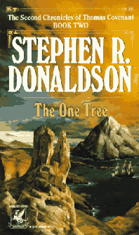 Donaldson, Stephen R — The One Tree