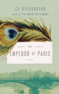 Richardson, C S — The Emperor of Paris