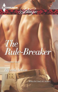 Nelson Rhonda — The Rule-Breaker