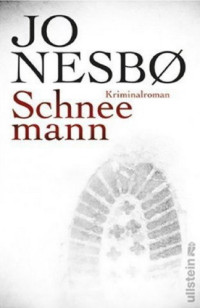 Nesbø Jo — Schneemann