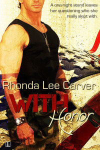 Carver, Rhonda Lee — With Honor