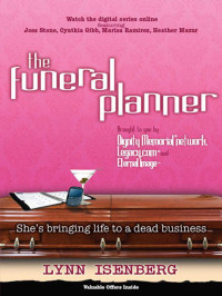 Isenberg Lynn — The Funeral Planner