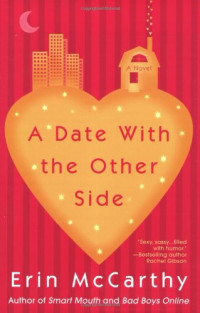 McCarthy Erin — A Date With the Other Side