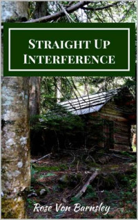 Rose von Barnsley — Straight Up Interference