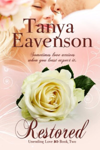 Tanya Eavenson — Restored
