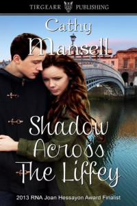 Cathy Mansell — Shadow Across the Liffey
