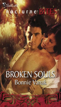 Vanak Bonnie — Broken Soul