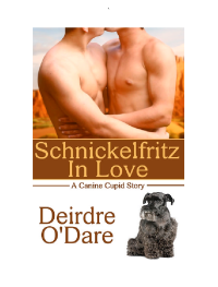 O'Dare, Deirdre — Schnickelfritz in Love