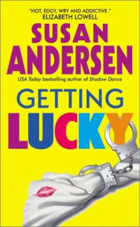 Andersen Susan — Getting Lucky