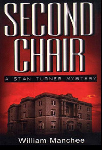 Manchee William — Second Chair