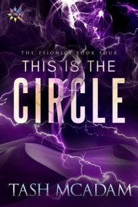 Tash McAdam — This is the Circle