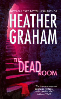 Graham Heather — The Dead Room