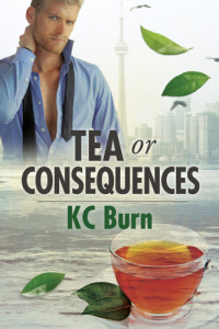 Burn, K C — Tea or Consequences