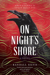 Silvis Randall — On Night's Shore