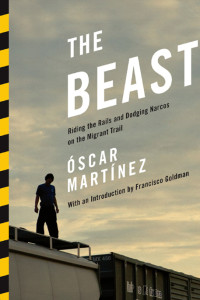 Martinez Oscar — The Beast