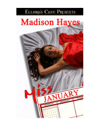 Hayes Madison — Miss January