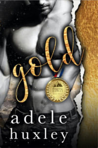 Huxley Adele — Gold