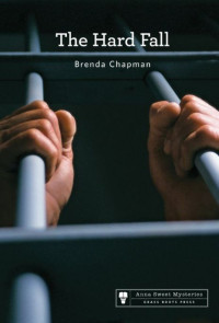 Chapman Brenda — The Hard Fall