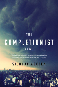 Adcock Siobhan — The Completionist
