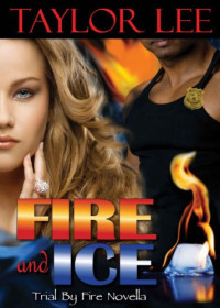 Lee Taylor — Fire and Ice