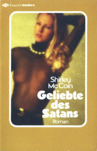 McCoin Sherley — Geliebte des Satans