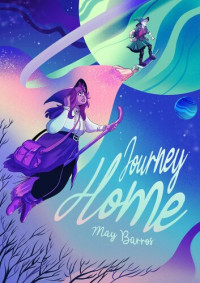 May Barros — Journey Home