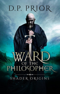 Prior, D P — Ward of the Philosopher