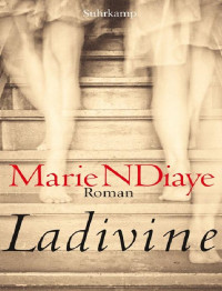 Marie NDiaye — Ladivine