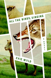 Evie Wyld — All The Birds, Singing