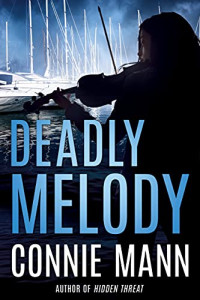 Mann Connie — Deadly Melody