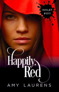 Amy Laurens — Happily, Red