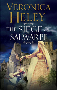 Veronica Heley — The Siege of Salwarpe