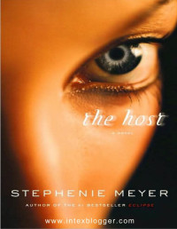 Meyer Stephenie — The Host
