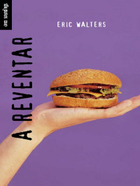 Walters Eric — A Reventar