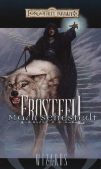 Sehestedt Mark — Frostfell: The Wizards