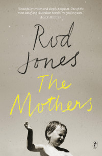 Jones Rod — The Mothers